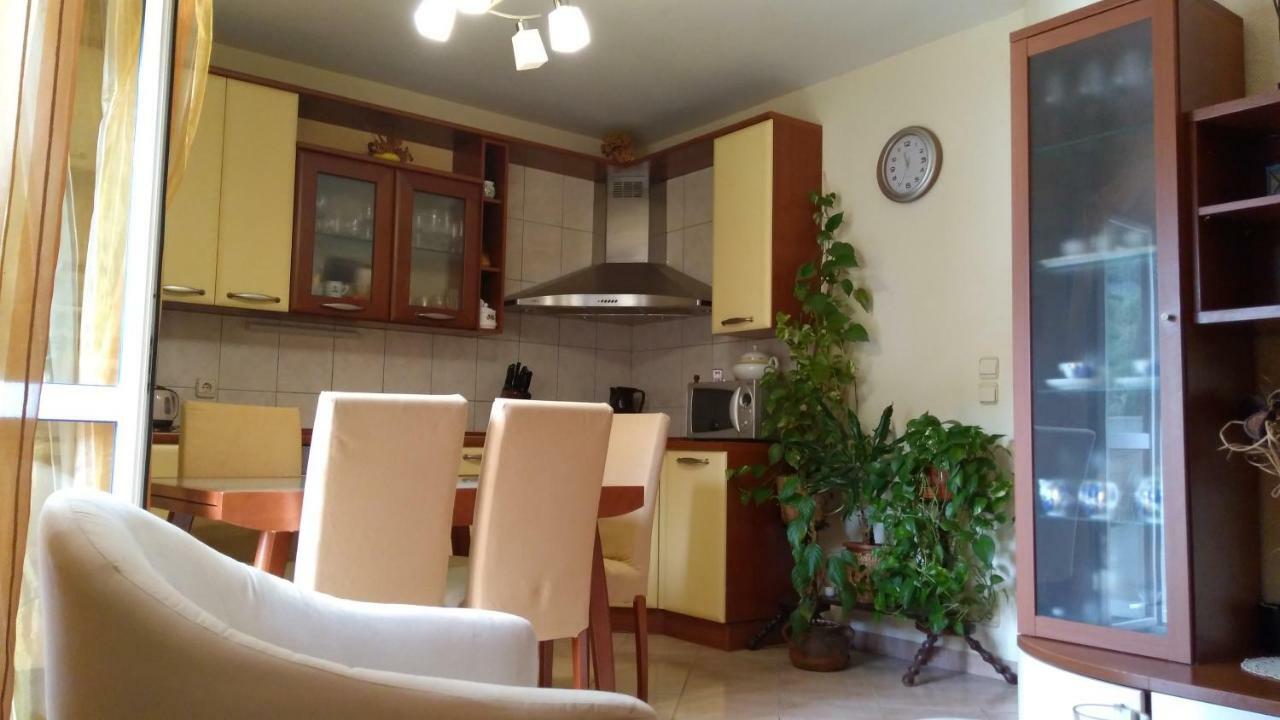 Apartment Tatjana ヴィス エクステリア 写真