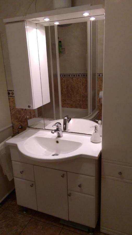 Apartment Tatjana ヴィス エクステリア 写真